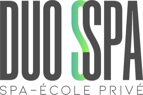Duo Spa, spa-école privé